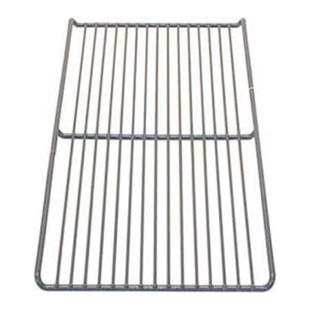 Allpoints Allpoints 2691047 Shelf, Ref, 19-3/4"D X 9-3/4"W For Perlick Refrigeration 2691047